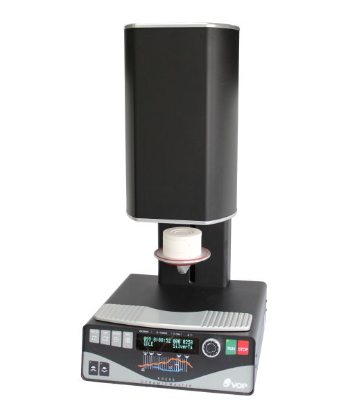 CERAMICMASTER PRESS